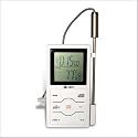 CDN Dual Sensing Probe Thermometer and Timer
