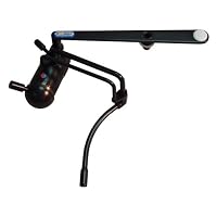 Danco 2003ORB GoBidet Attachable Bidet System, Oil Rubbed Bronze