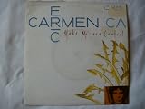 ERIC CARMEN Make Me Lose Control UK 7" 45