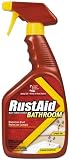 WM Barr PSX20004 RustAid Bathroom Spray Gel