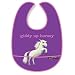 Baby : Crocodile Creek Giddy Up Baby Bib