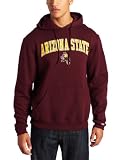 NCAA Men's Arizona State Sun Devils Fleece Hood