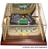 Los Angeles Dodgers Ebbets Field Stadium Replica