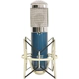 MXL 4000 Multi-Pattern FET Studio Condenser Microphone by 