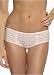  : Lisi Valle Shore Plaid shorty