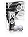 Callaway Solaire Golf Balls, White