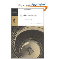 Quaker Spirituality: Selected Writings