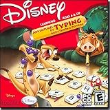 Disney Learning: Adventures in Typing with Timon & Pumbaa