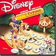 Disney Learning: Adventures in Typing with Timon and Pumbaa by Disney Interactive