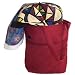 Quilted Knit & Crochet Tote Bag - Yazzii