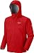 Ah, enjoy the simplicity of the Epic Jacket. Even the simple name is, well, Epic. This backcountry shell is made of Conduit Barrier Technology and is designed to do simply one thing: keep you dry. The Conduit Membrane technology is completely waterproof and is a perfect watertight shell for backcountry excursions. Updated design and fabric Attached, rollaway hood with extra-beefy brim Pit-zips and mesh front pockets Micro-Chamois-lined chin guard Adjustable Velcro cuffs �