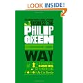 The Unauthorized Guide to Doing Business the Philip Green Way: 10 Secrets of the Billionaire Retail Magnate