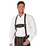 Spieth & Wensky H024 wei� - Trachten Herren Schlup&hellip Spieth & Wensky