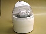Kenwood Ice 1.1 Litre Ice Cream Maker IM200