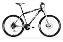 Merida Mountainbike Matts 40-D schwarz (2012)