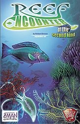 Buy Z Man Games - Z-man Games Reef Encounter 2