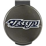 Mlb hat clip/ball marker bluejays