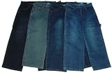 HUSKY Boys' Carpenter Denim Jeans