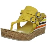 Fly London Gail Platform Heels