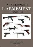 Encyclop�die de l'armement mondial - tome 1