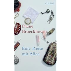 Eine Reise mit Alice