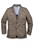 H.E. Homini Emerito Men's Suit Sarita On Sale