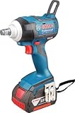 ボッシュ　バッテリーインパクトレンチ　7681194 GDS18VEC250