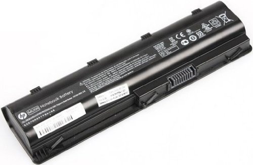 Laptop Battery for 593553-001 - HP Original Battery - MU06 Notebook Battery "Laptop Power" TM Branded