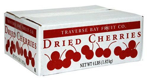 Traverse Bay Fruit Co. Dried Cherries