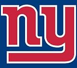 Custom Printed Mousepad NFL New York Giants