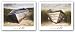 Gloucester Skiff and Montauk Skiff Set by Karl Soderlund 16"x12" Art Print Poster