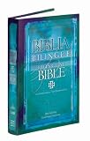 Spanish-English Bilingual Bible-PR-VP/Gn
