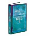 Spanish-English Bilingual Bible-PR-VP/Gn