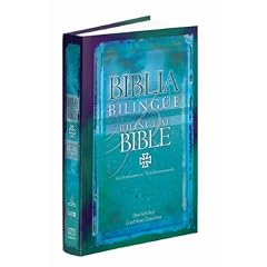 Spanish-English Bilingual Bible-PR-VP/Gn