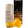 Sp�tzle-Shaker f�r 2 Portionen farblich sortiert von Sp�tzle-Shaker