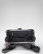 Chain Bow Clutch Product Image