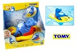 Aqua Fun Hippo Pedalo (12m+)