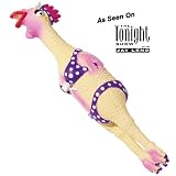Charming Large Henrietta Chicken