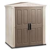 Keter 17181164 Apex 6 x 3 ft. Tool Shed 17181164 Reviews 41VfChMNpPL. SL160 Keter 17181164 Apex 6 x 3 ft. Tool Shed 17181164 Reviews