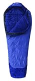 Produkt-Bild: Nordisk Mumienschlafsack NUNAAT HP 185 (Ausf&uuml;hrung: links)