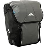 Altura Dryline 32 Panniers (Grey/Black, Pair)