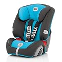 Britax Evolva 1-2-3 Plus Forward Facing Combination Seat Group 1,2 and 3 - Micky