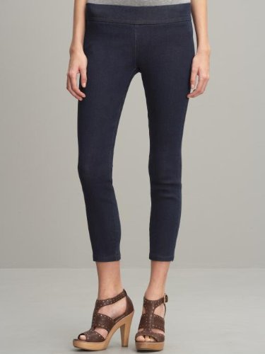Banana Republic Slim cropped denim legging