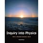 Inquiry into Physics (with InfoTrac  1-Semester Printed Access Card)