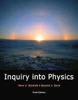 Inquiry into Physics