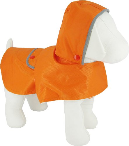 Search & Rescue Dog Clothing by Kakadu Pet, X-Small, 