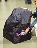 Jeep Car Seat Travel Bag