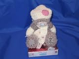 Me to You - 6 Bear - Beanie Scarf & Hat - With Love