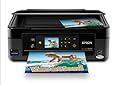 Epson Stylus NX430 Color Inkjet Wireless Small-in-One (C11CB22201)