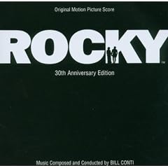 Rocky (30th Ann) (Rm)